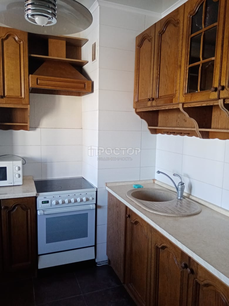 2-комнатная квартира, 57.6 м² - фото 9