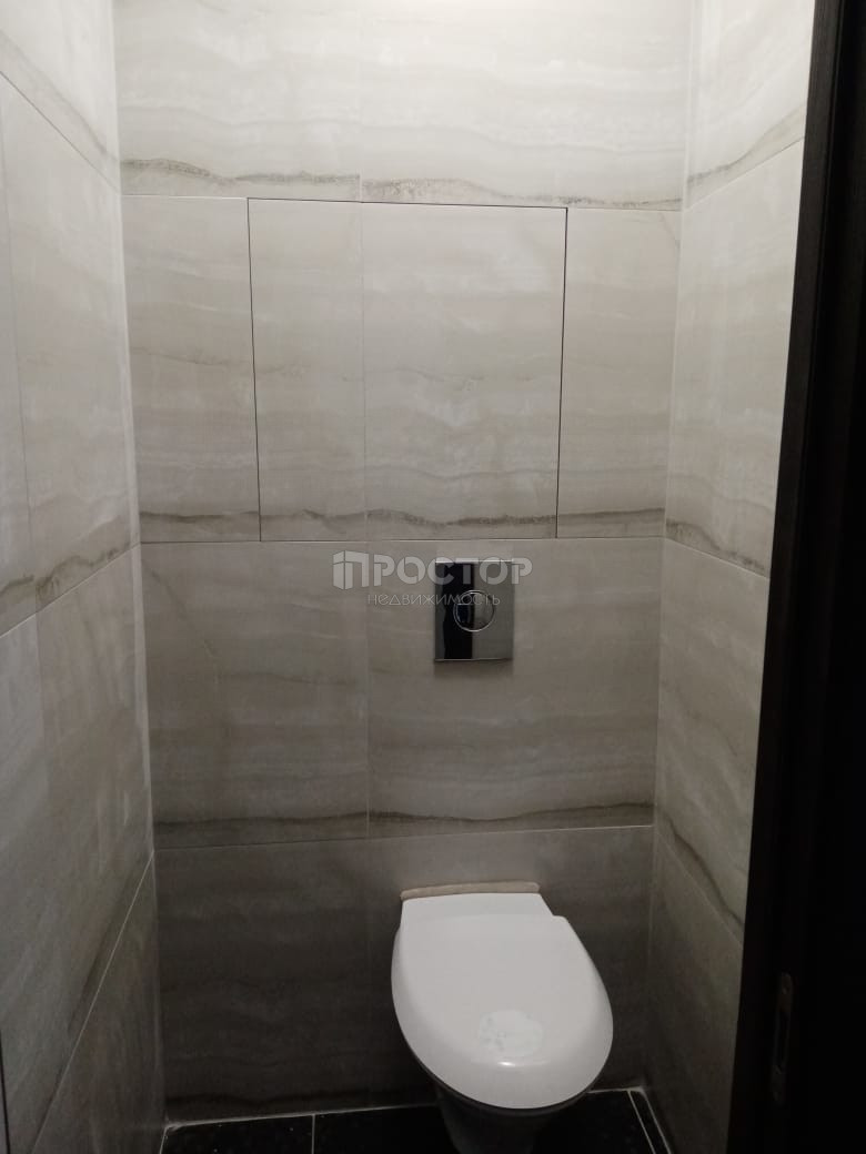 2-комнатная квартира, 57.6 м² - фото 6