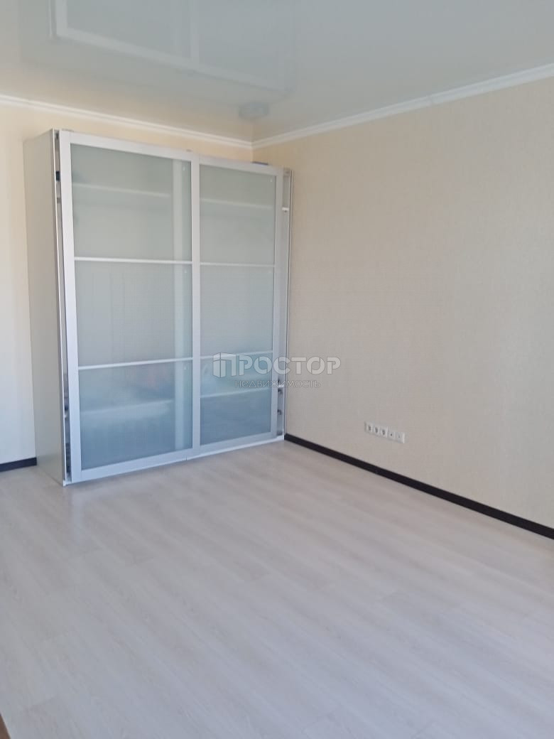 2-комнатная квартира, 57.6 м² - фото 3