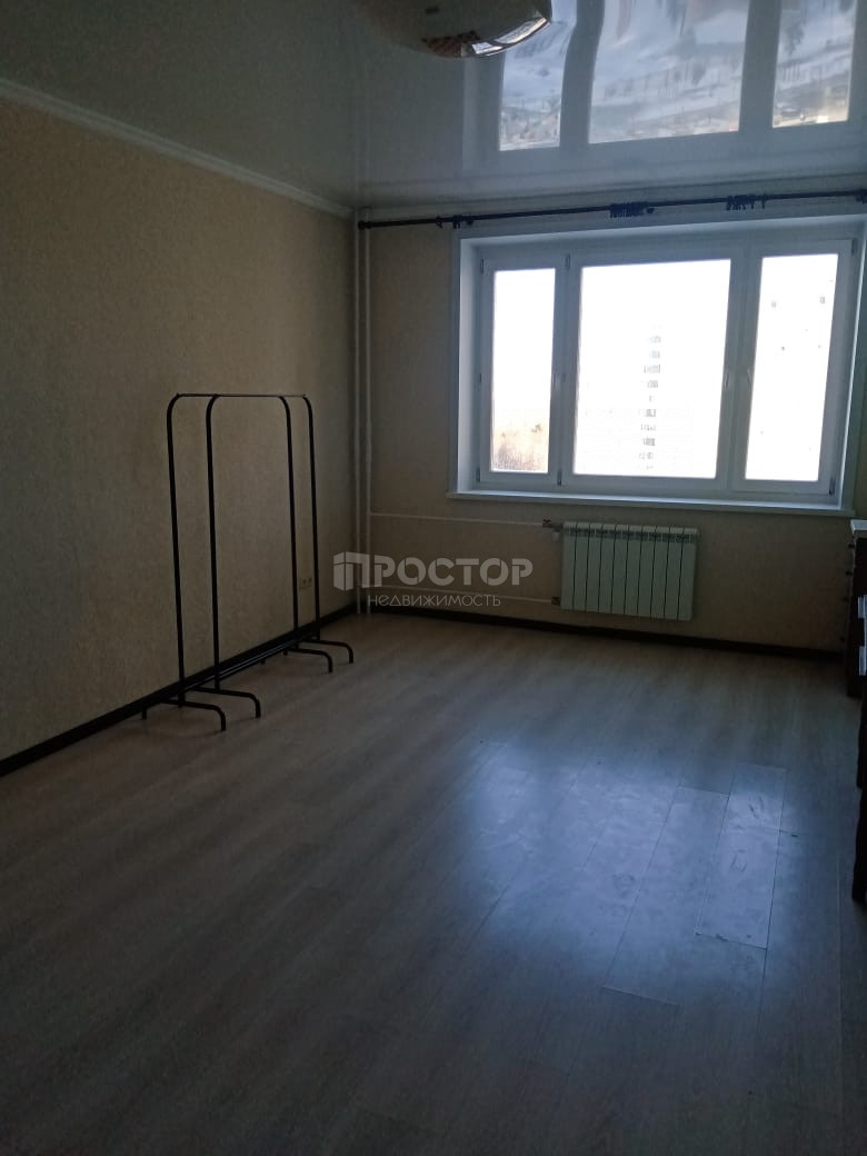 2-комнатная квартира, 57.6 м² - фото 7