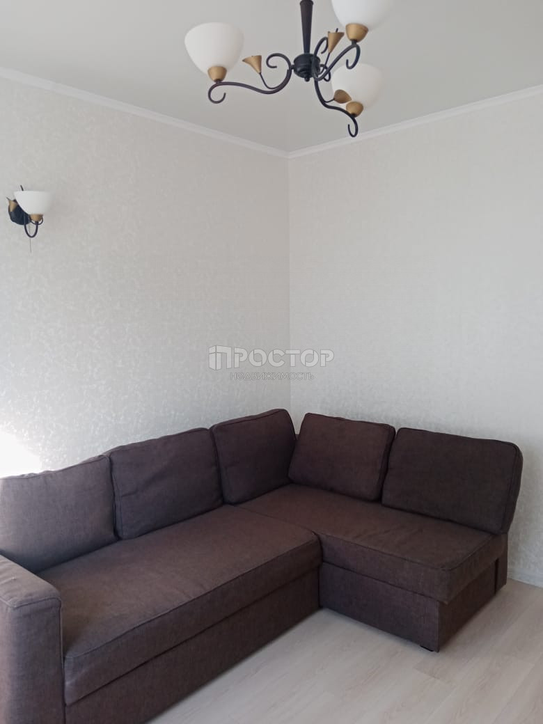 2-комнатная квартира, 57.6 м² - фото 4
