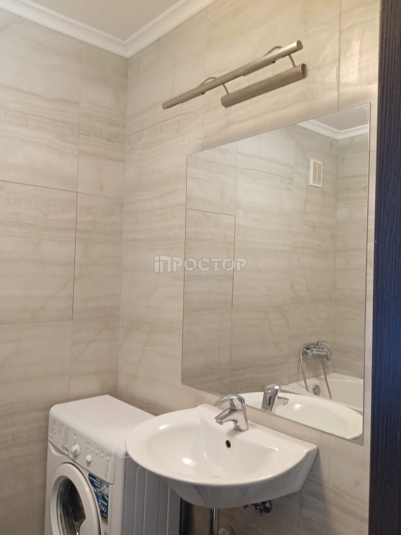2-комнатная квартира, 57.6 м² - фото 8