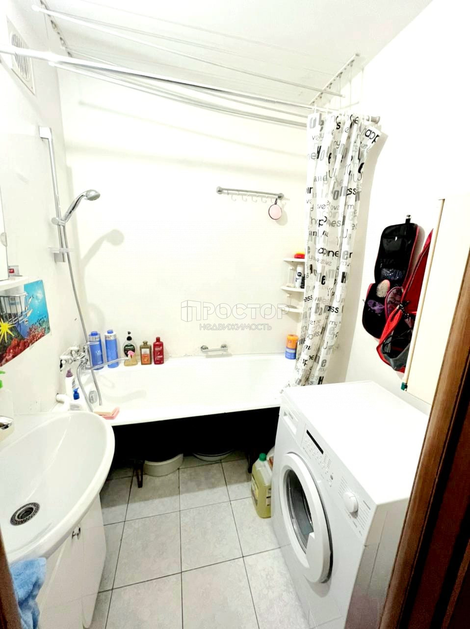1-комнатная квартира, 38.7 м² - фото 6