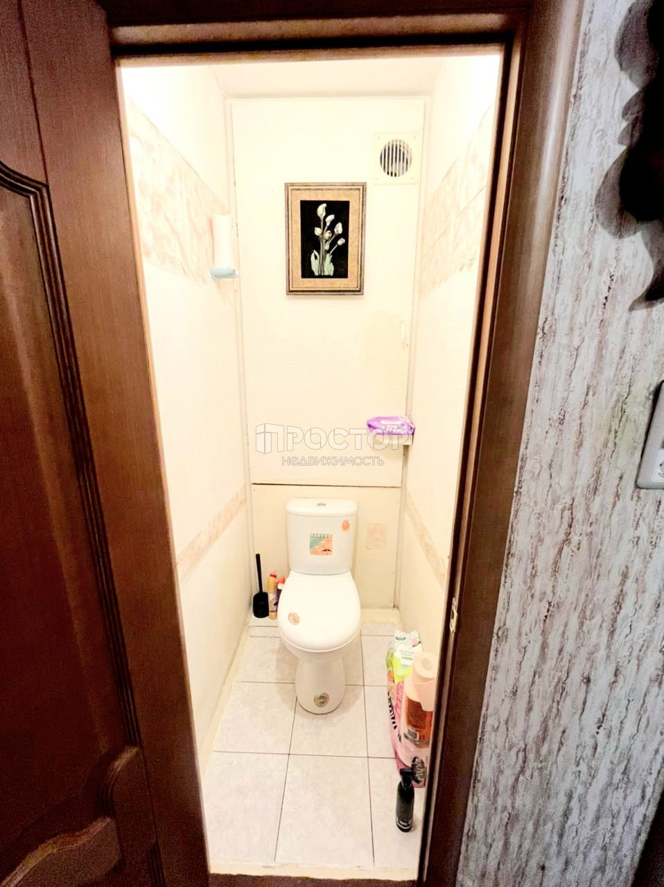 1-комнатная квартира, 38.7 м² - фото 7