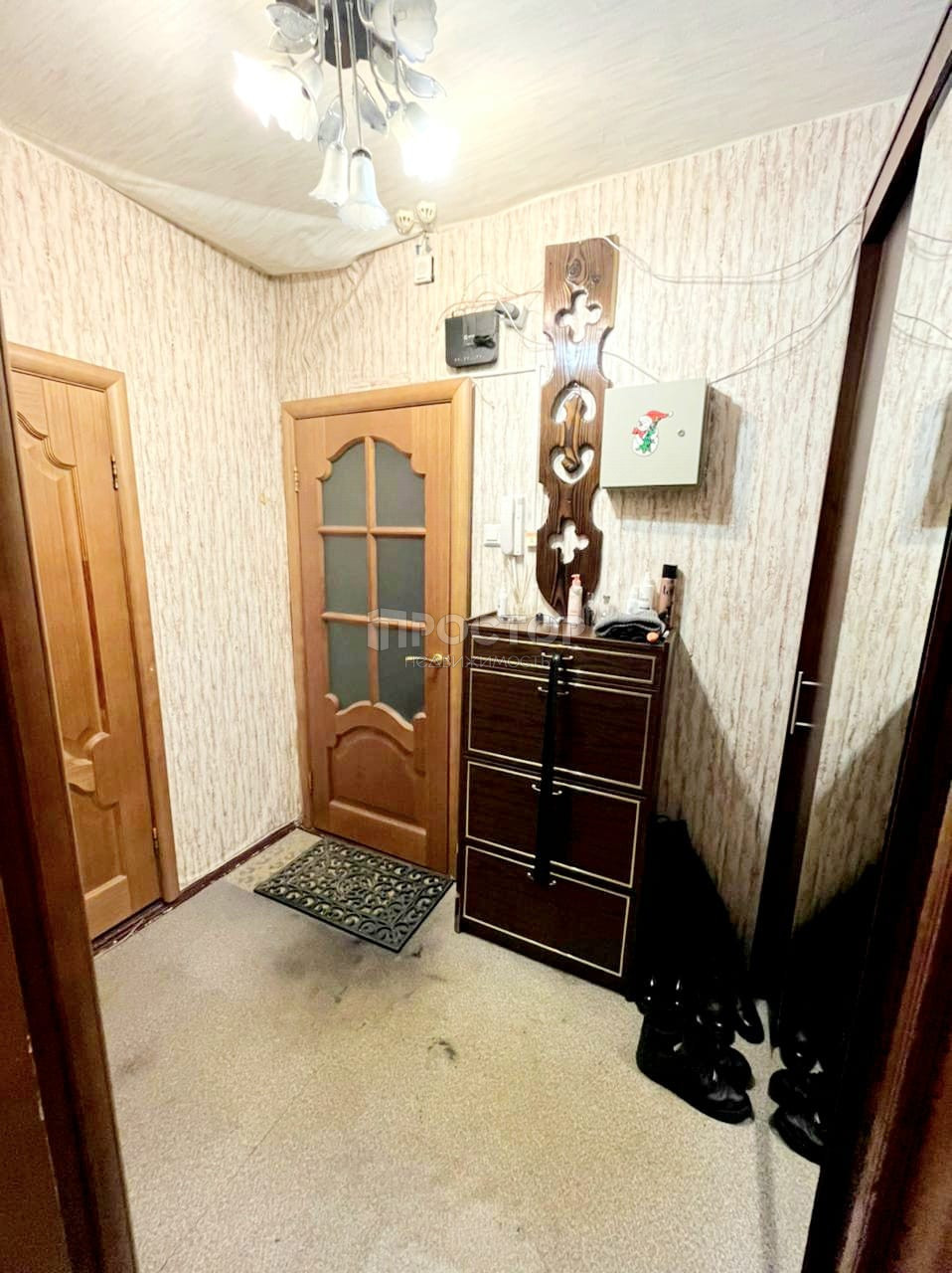 1-комнатная квартира, 38.7 м² - фото 9