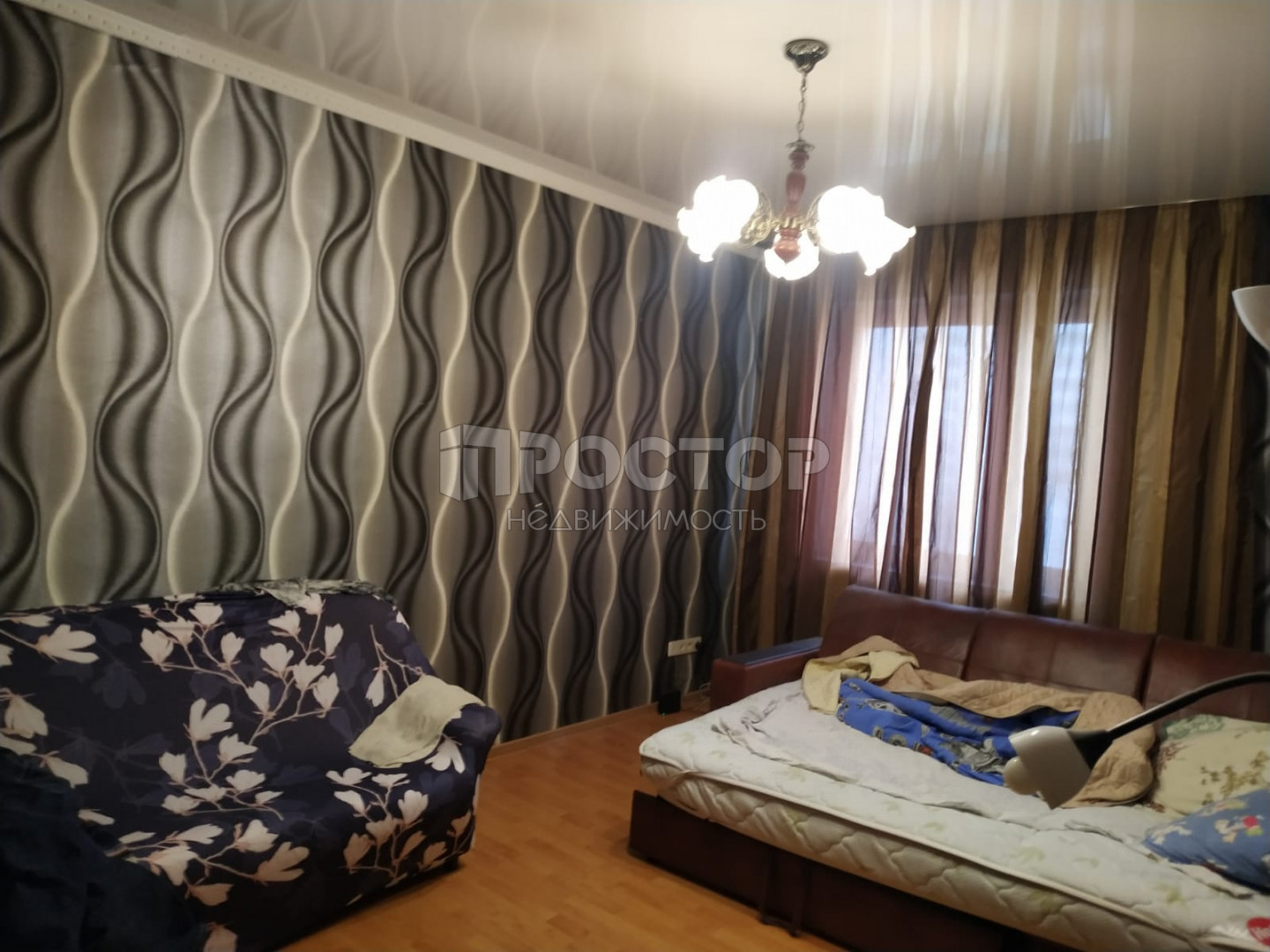 1-комнатная квартира, 42 м² - фото 15