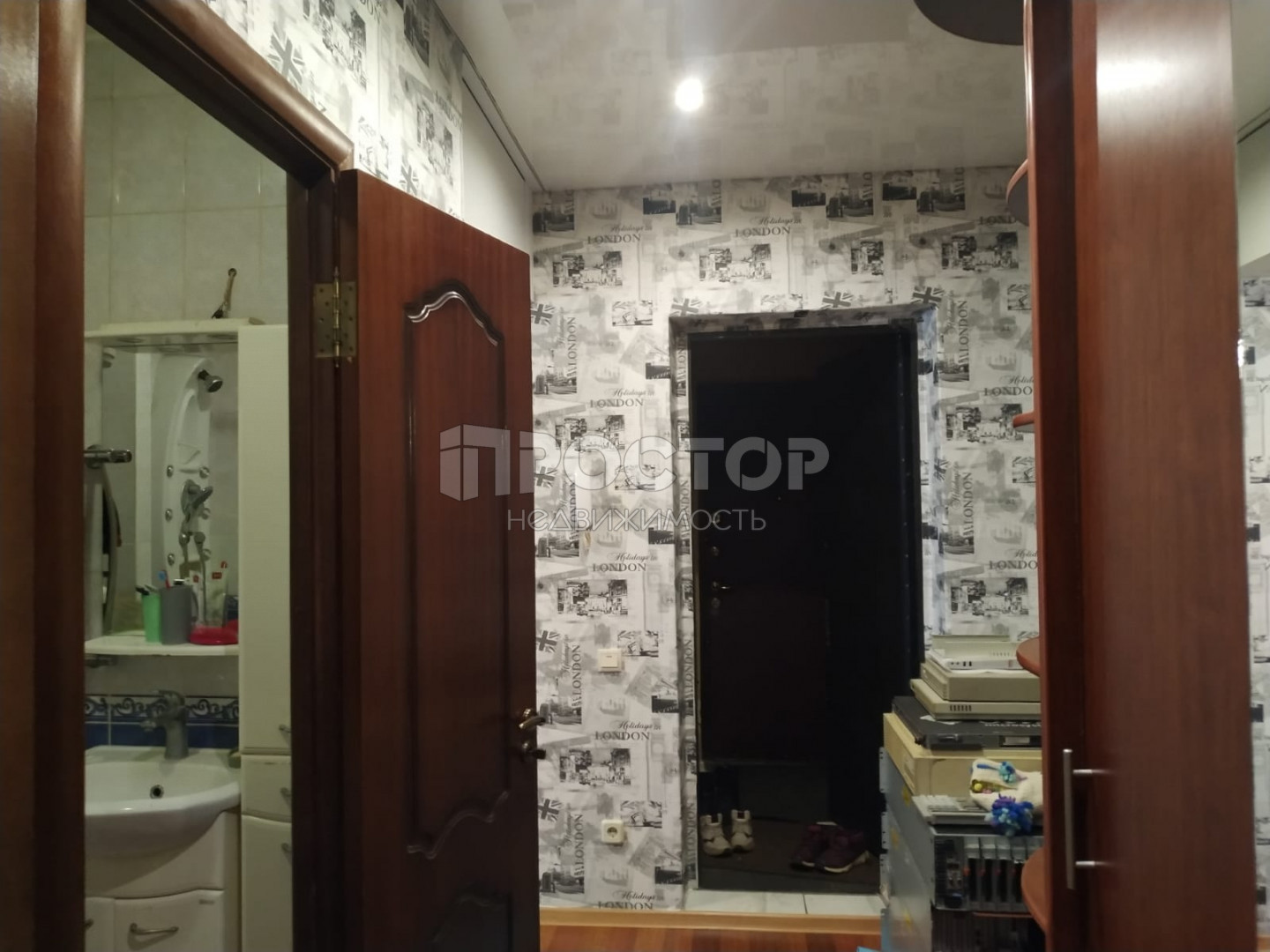 1-комнатная квартира, 42 м² - фото 12
