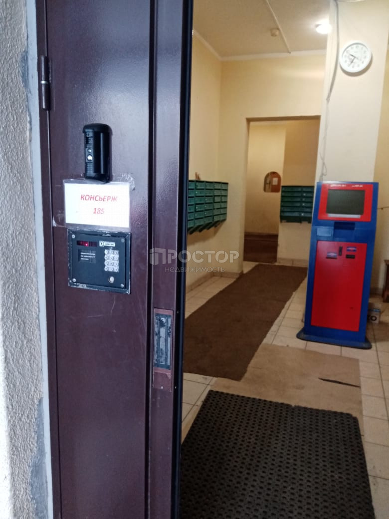1-комнатная квартира, 42 м² - фото 5