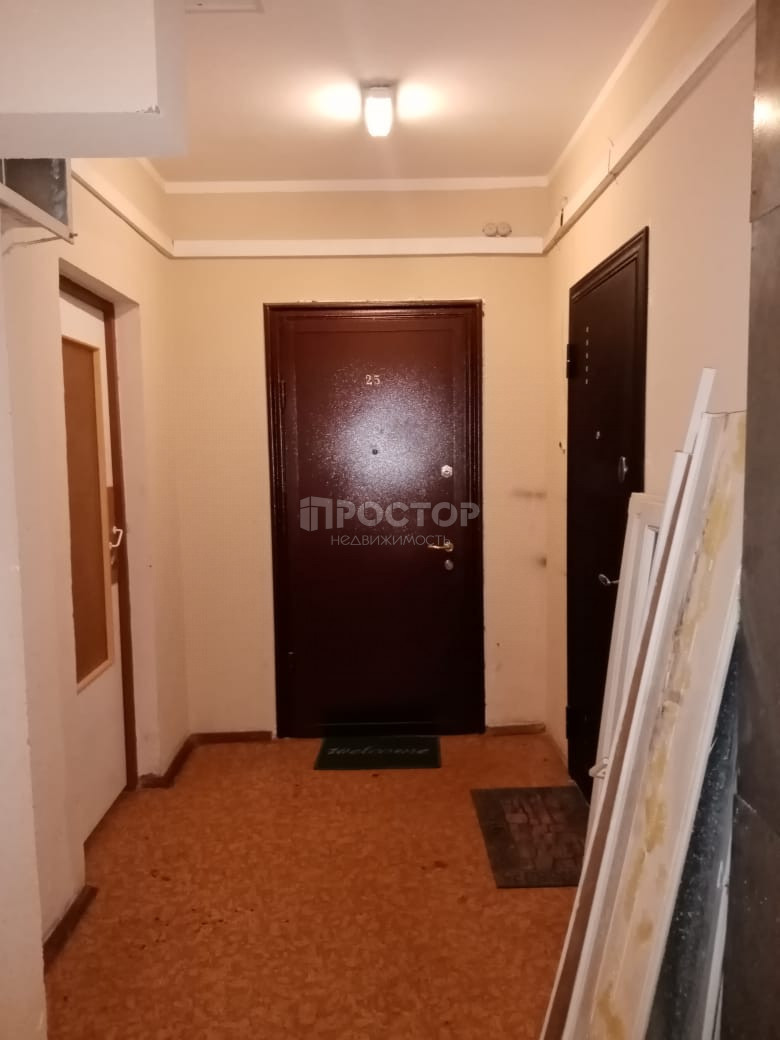1-комнатная квартира, 42 м² - фото 7