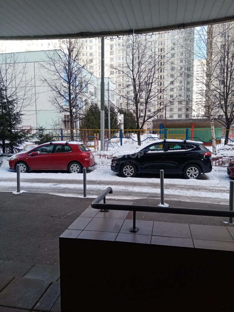 1-комнатная квартира, 42 м² - фото 3
