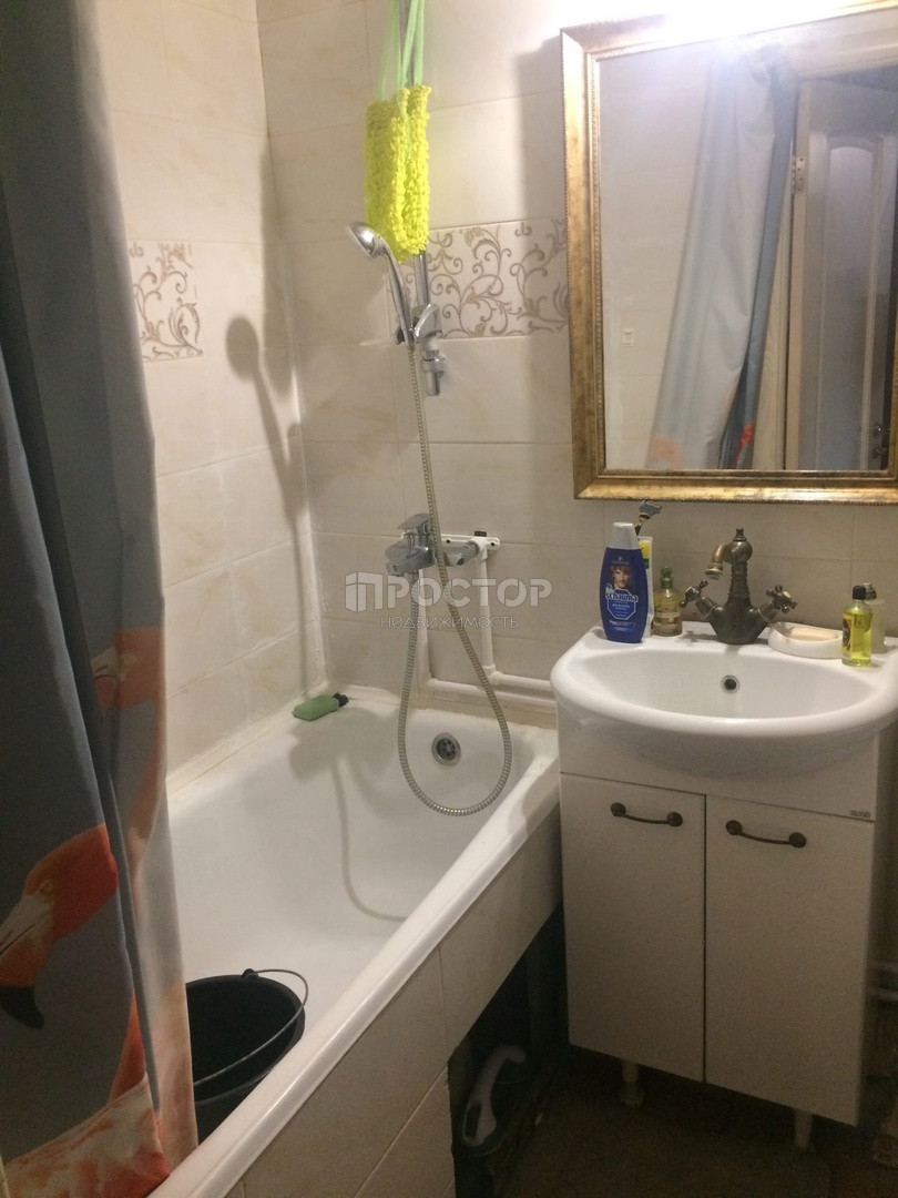 1-комнатная квартира, 35 м² - фото 6