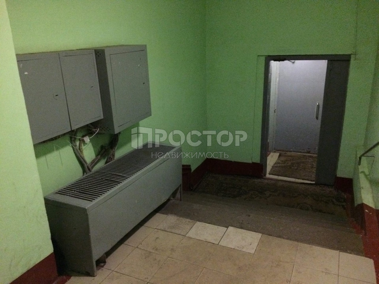 1-комнатная квартира, 35 м² - фото 9