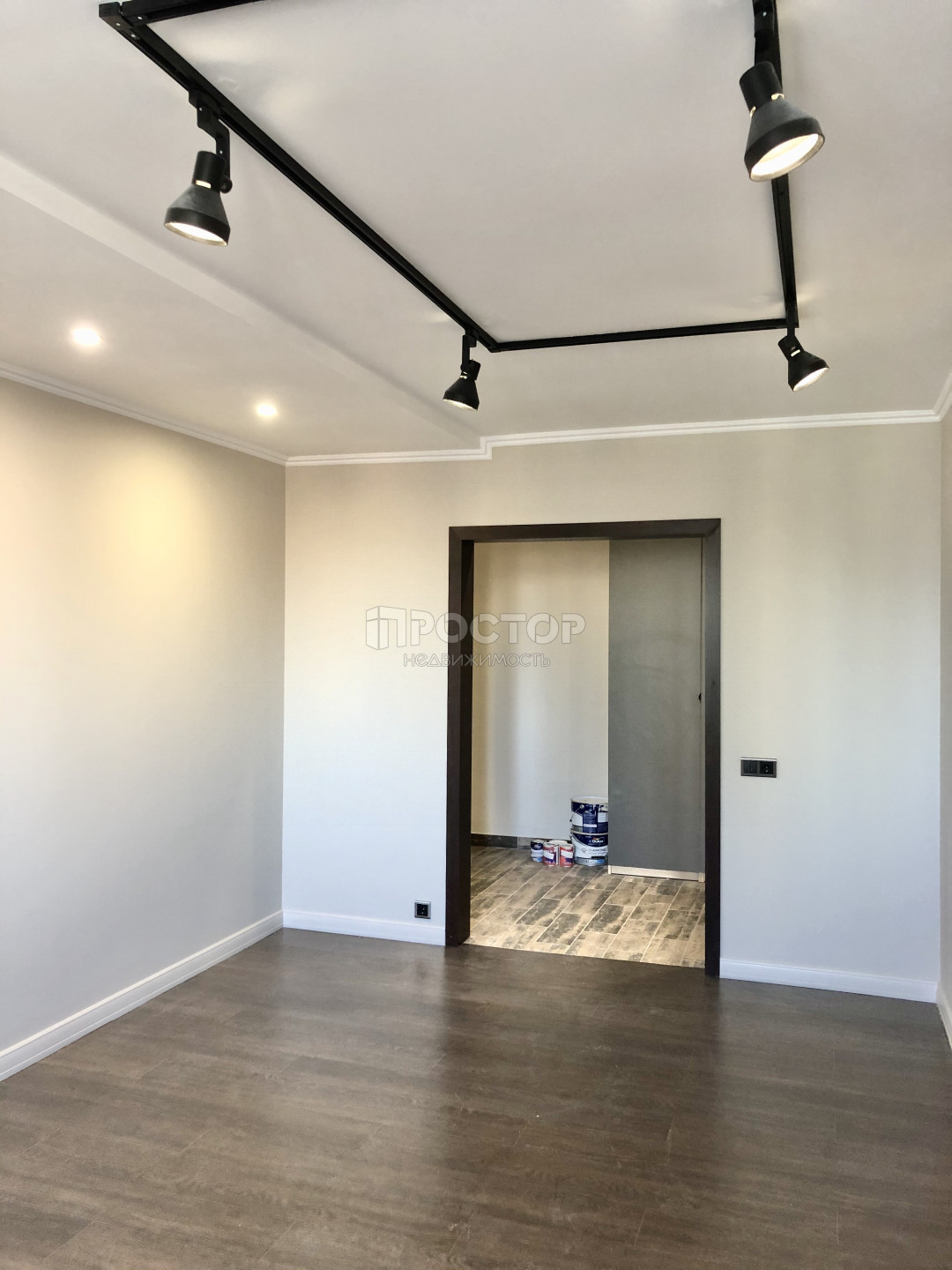 3-комнатная квартира, 75 м² - фото 10