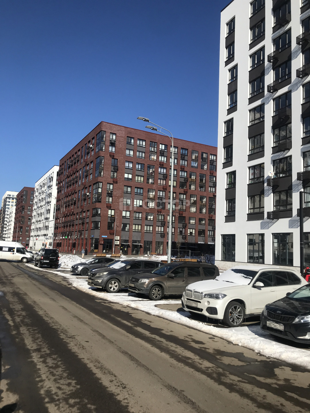 2-комнатная квартира, 59.1 м² - фото 7