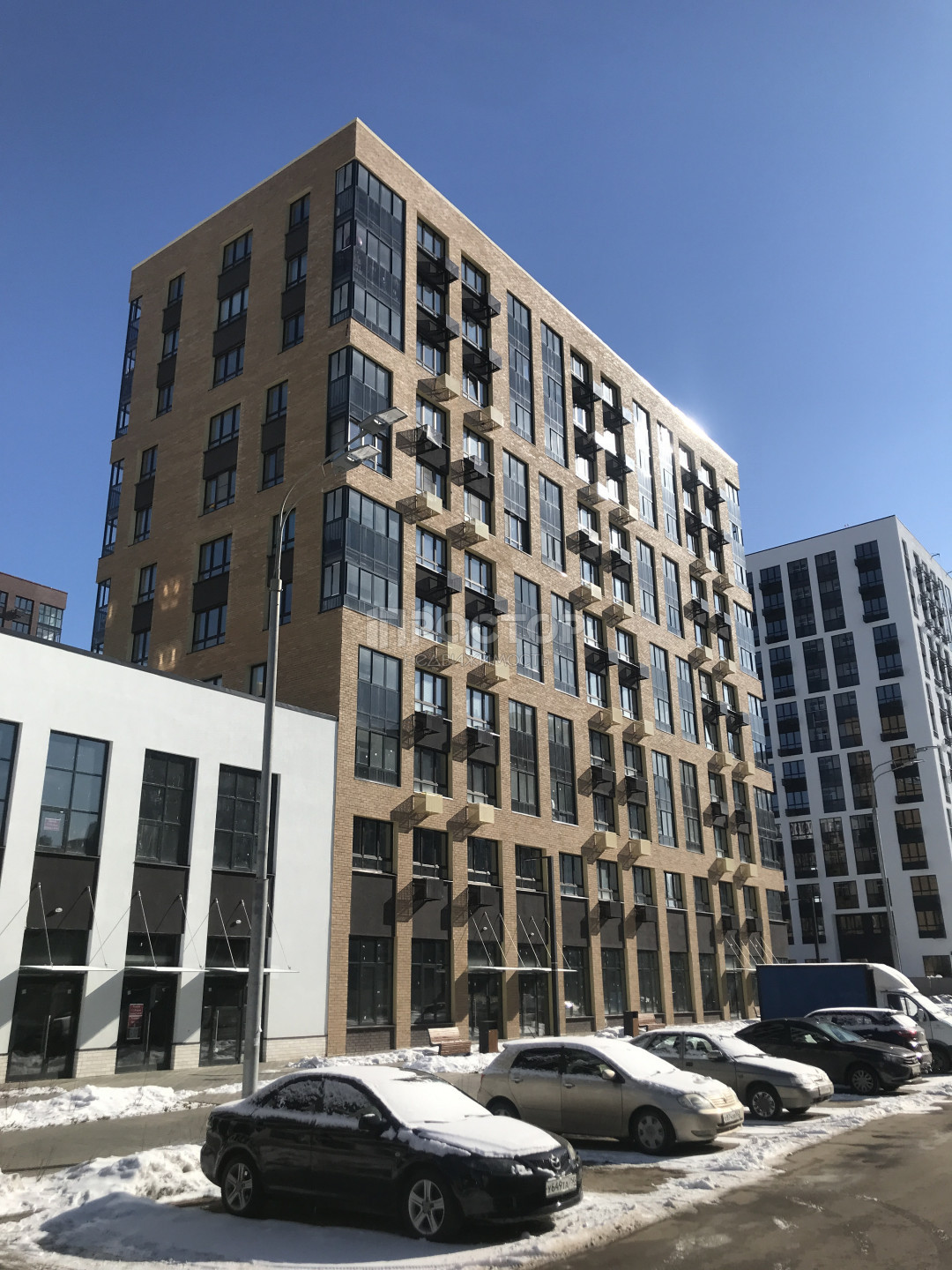 2-комнатная квартира, 59.1 м² - фото 6