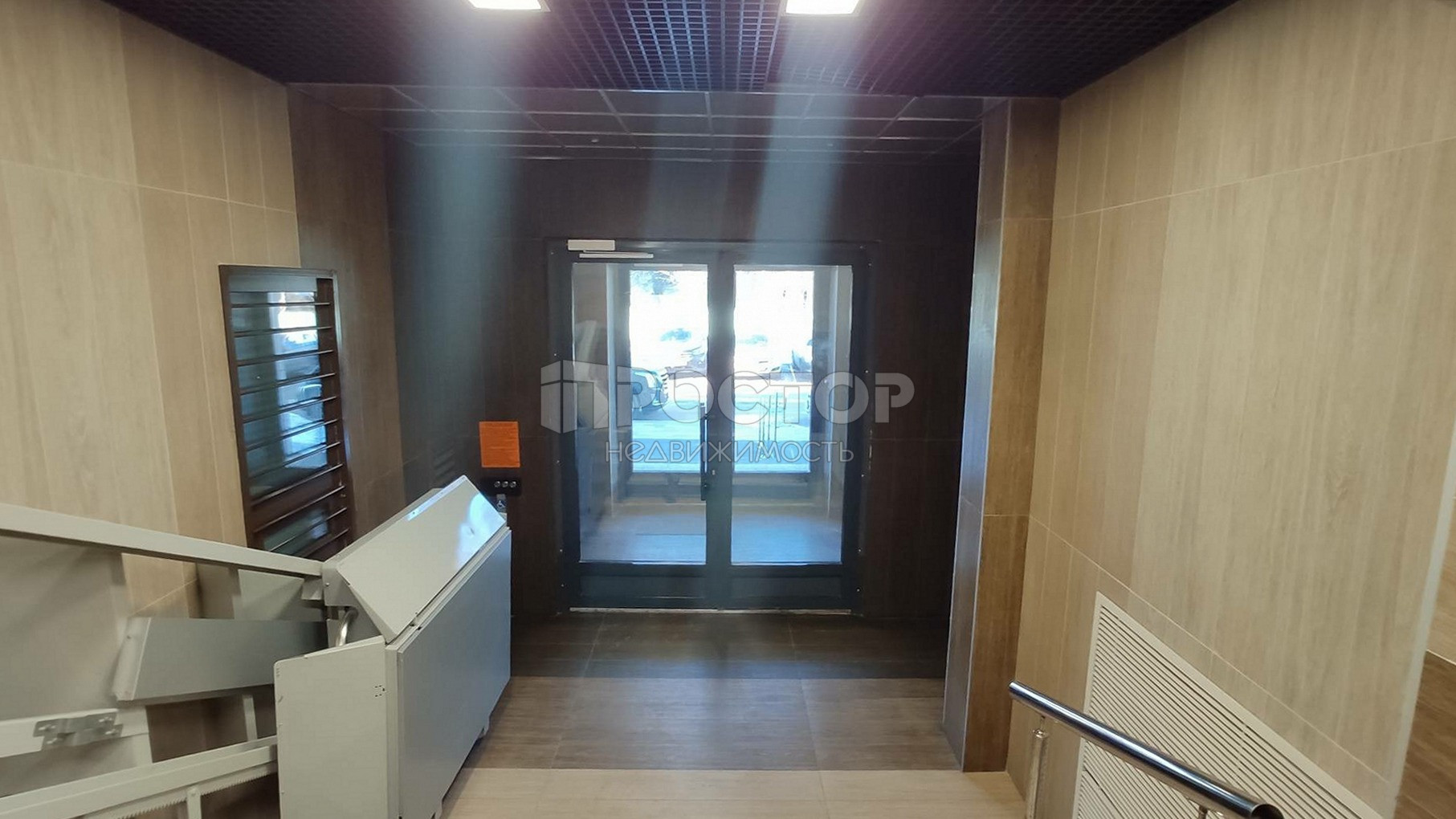 1-комнатная квартира, 39.1 м² - фото 16