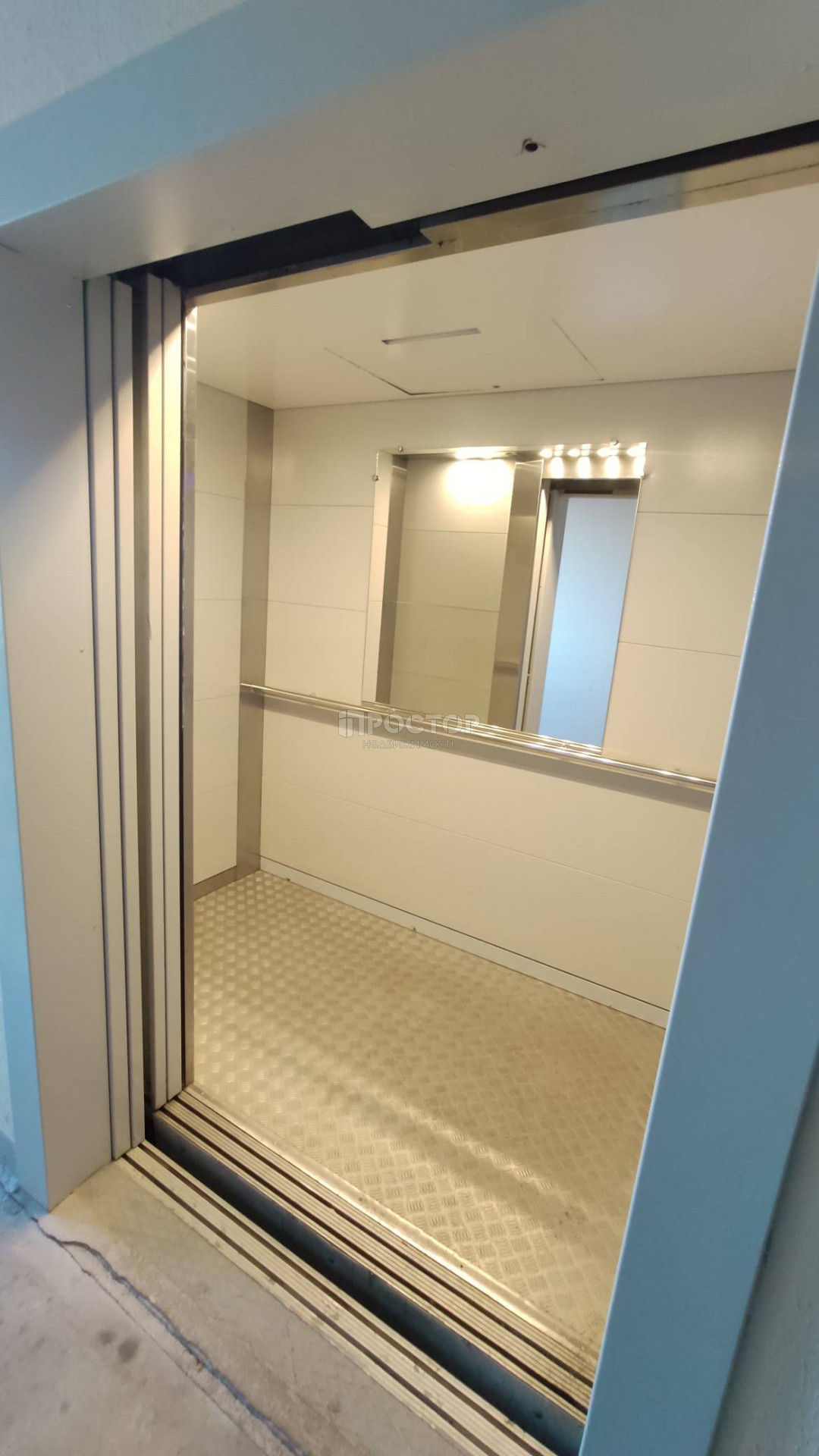 1-комнатная квартира, 39.1 м² - фото 15