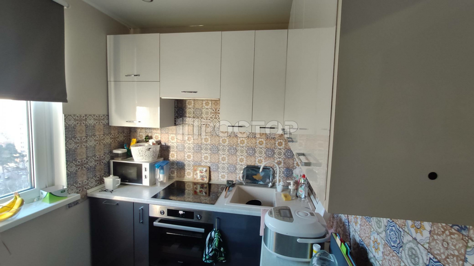 1-комнатная квартира, 39.1 м² - фото 9