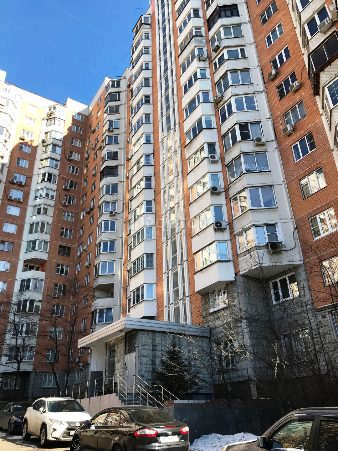 1-комнатная квартира, 39 м² - фото 10