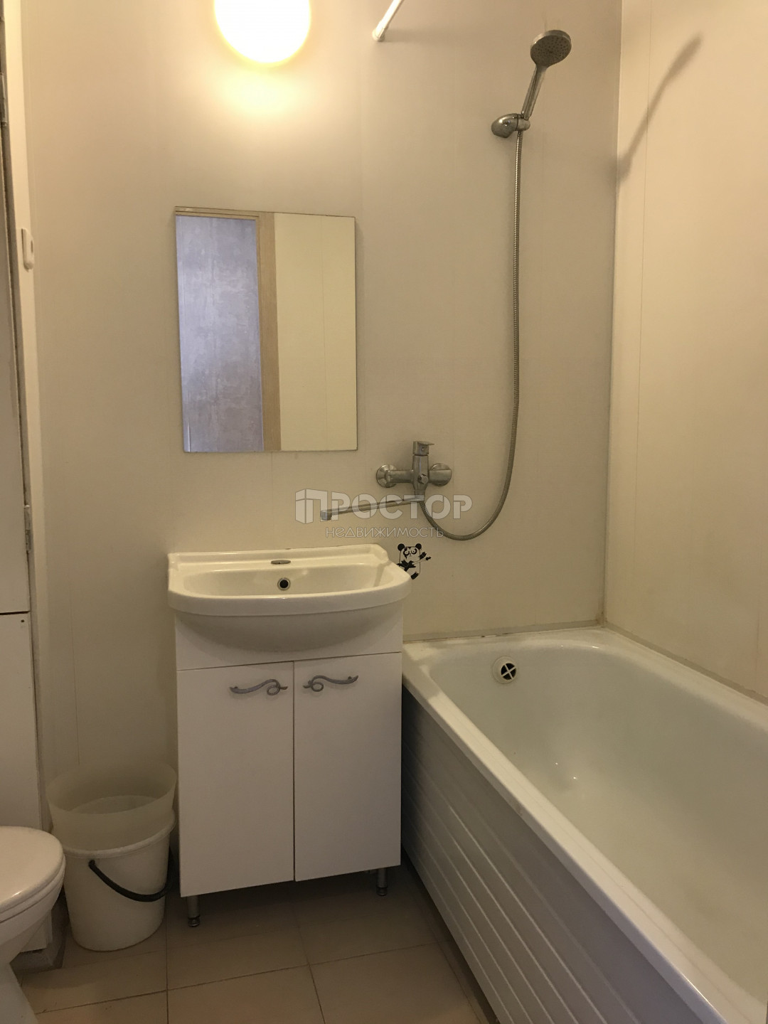 1-комнатная квартира, 39 м² - фото 6
