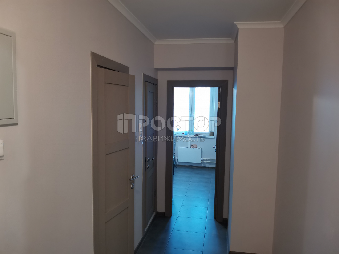 3-комнатная квартира, 77 м² - фото 7