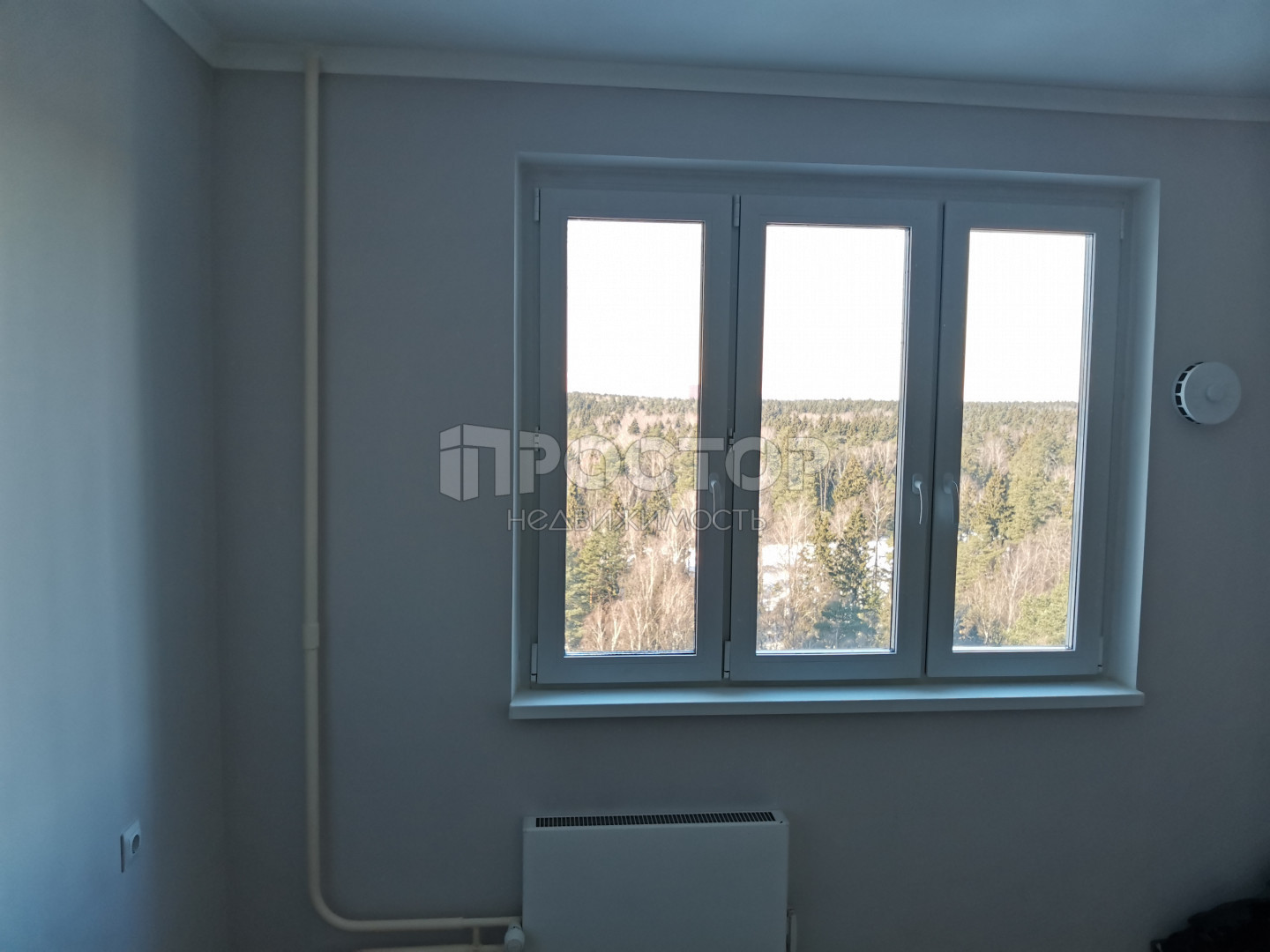 3-комнатная квартира, 77 м² - фото 15