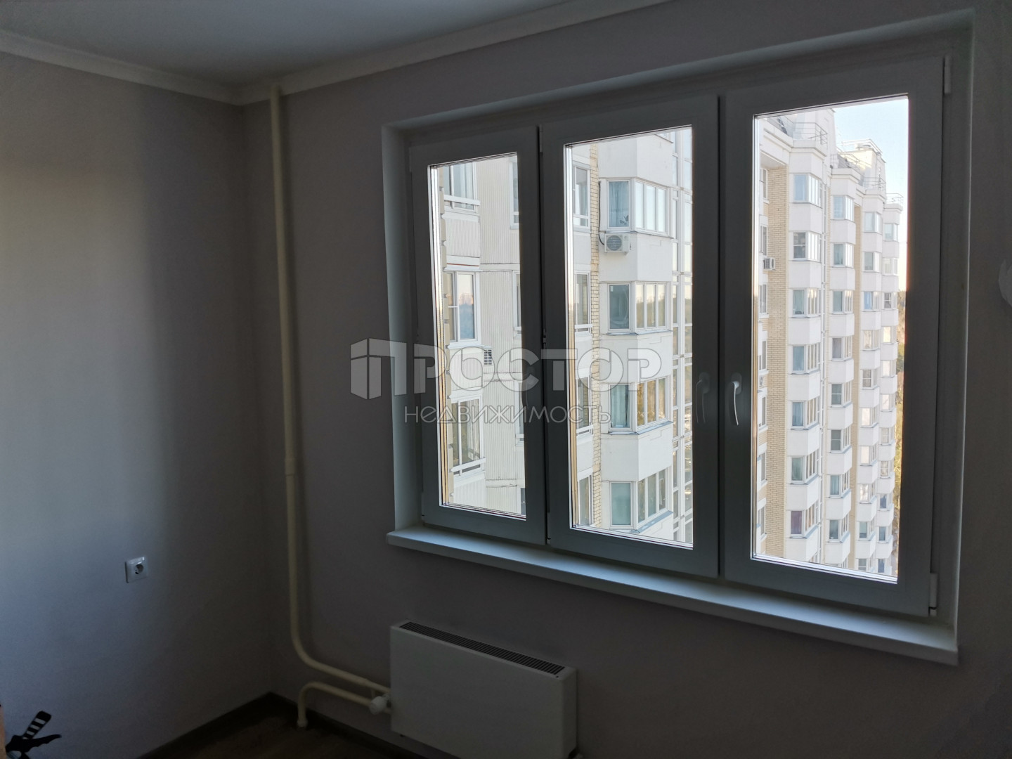 3-комнатная квартира, 77 м² - фото 16