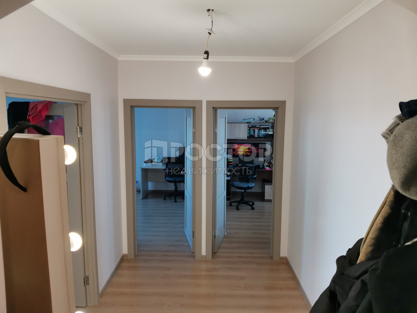 3-комнатная квартира, 77 м² - фото 4