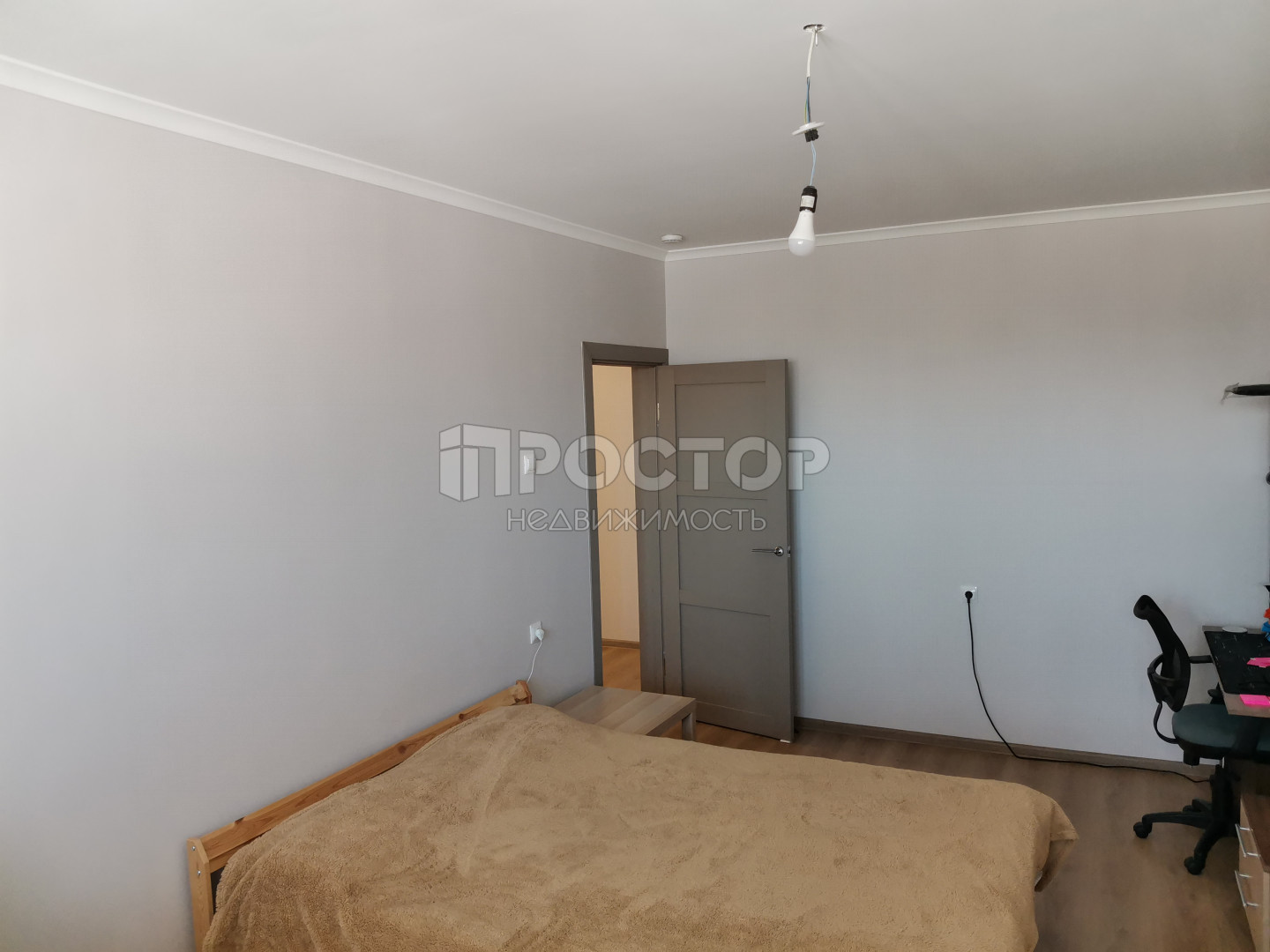 3-комнатная квартира, 77 м² - фото 18