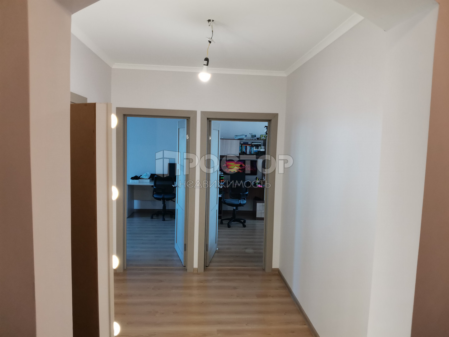 3-комнатная квартира, 77 м² - фото 5