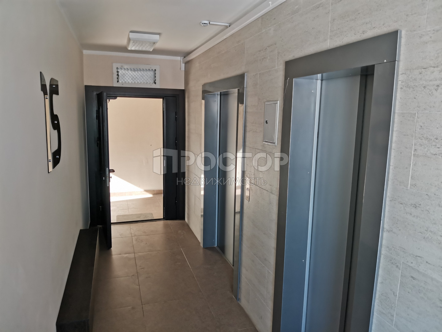 3-комнатная квартира, 77 м² - фото 27