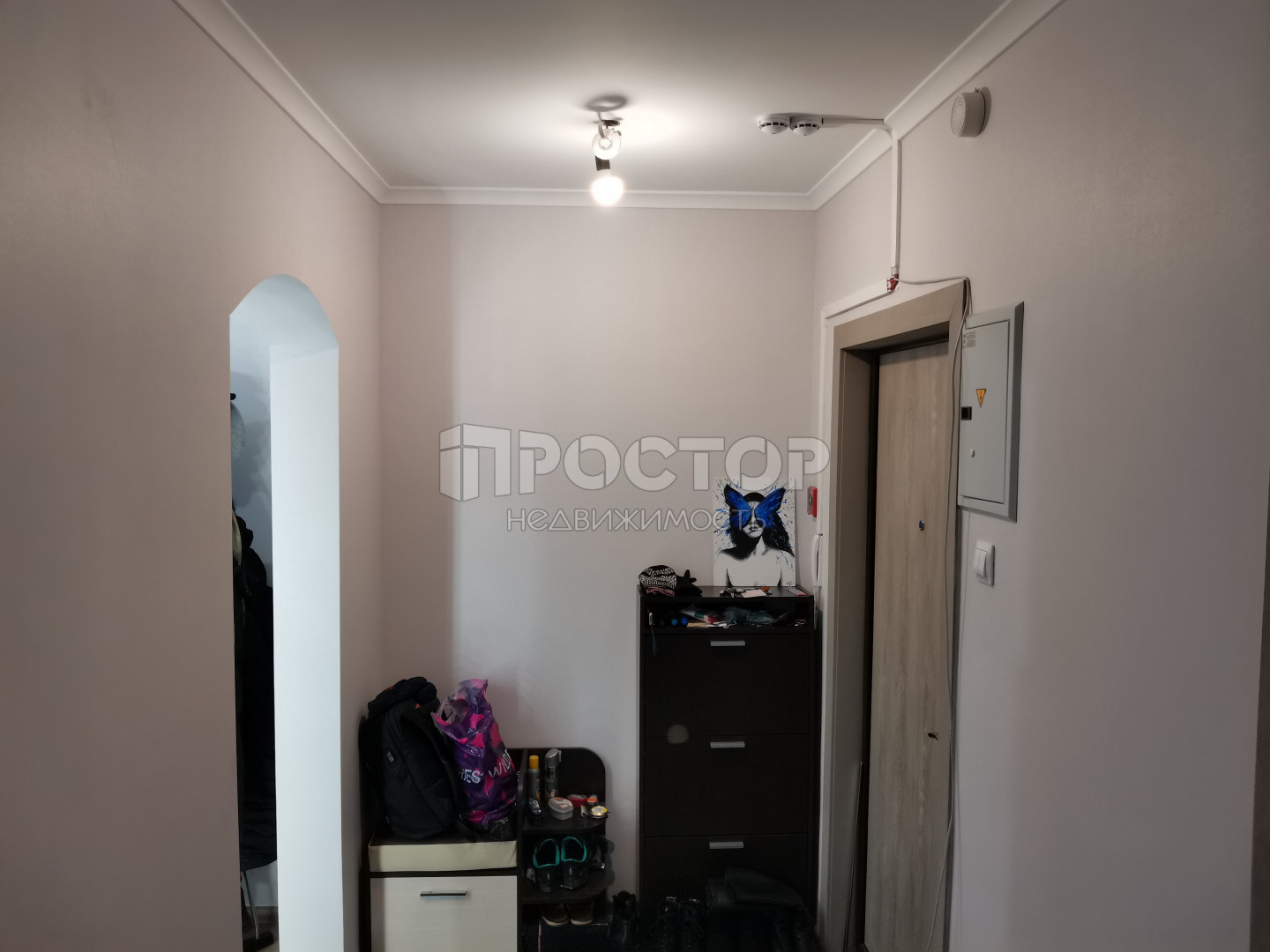 3-комнатная квартира, 77 м² - фото 3