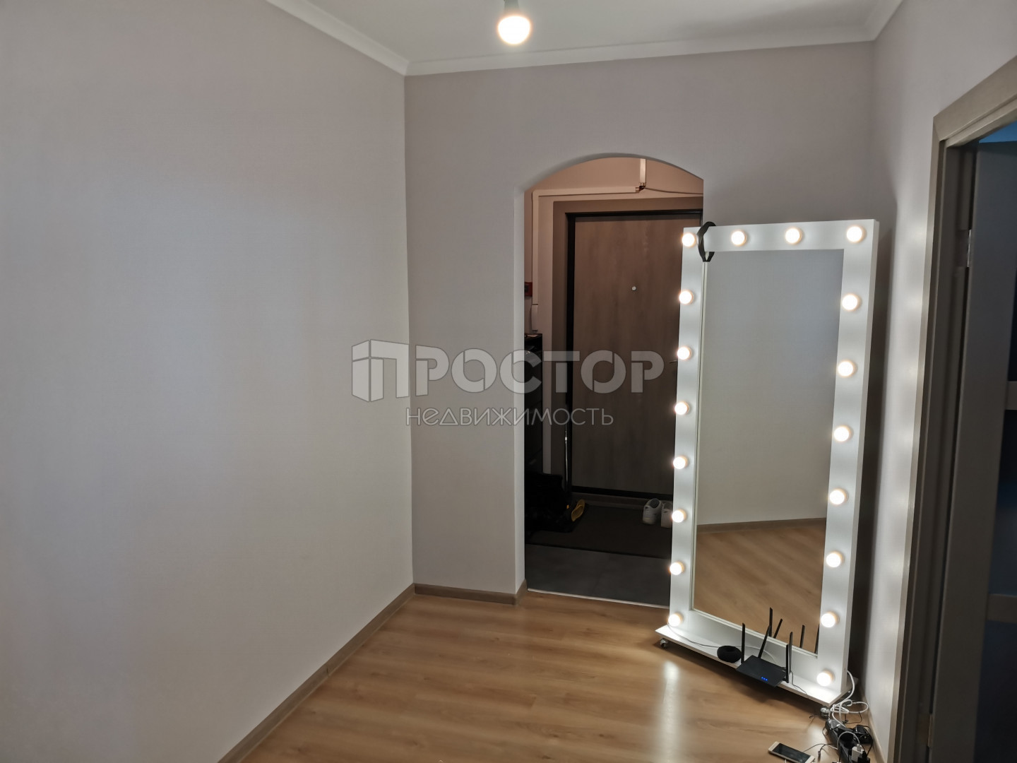 3-комнатная квартира, 77 м² - фото 6