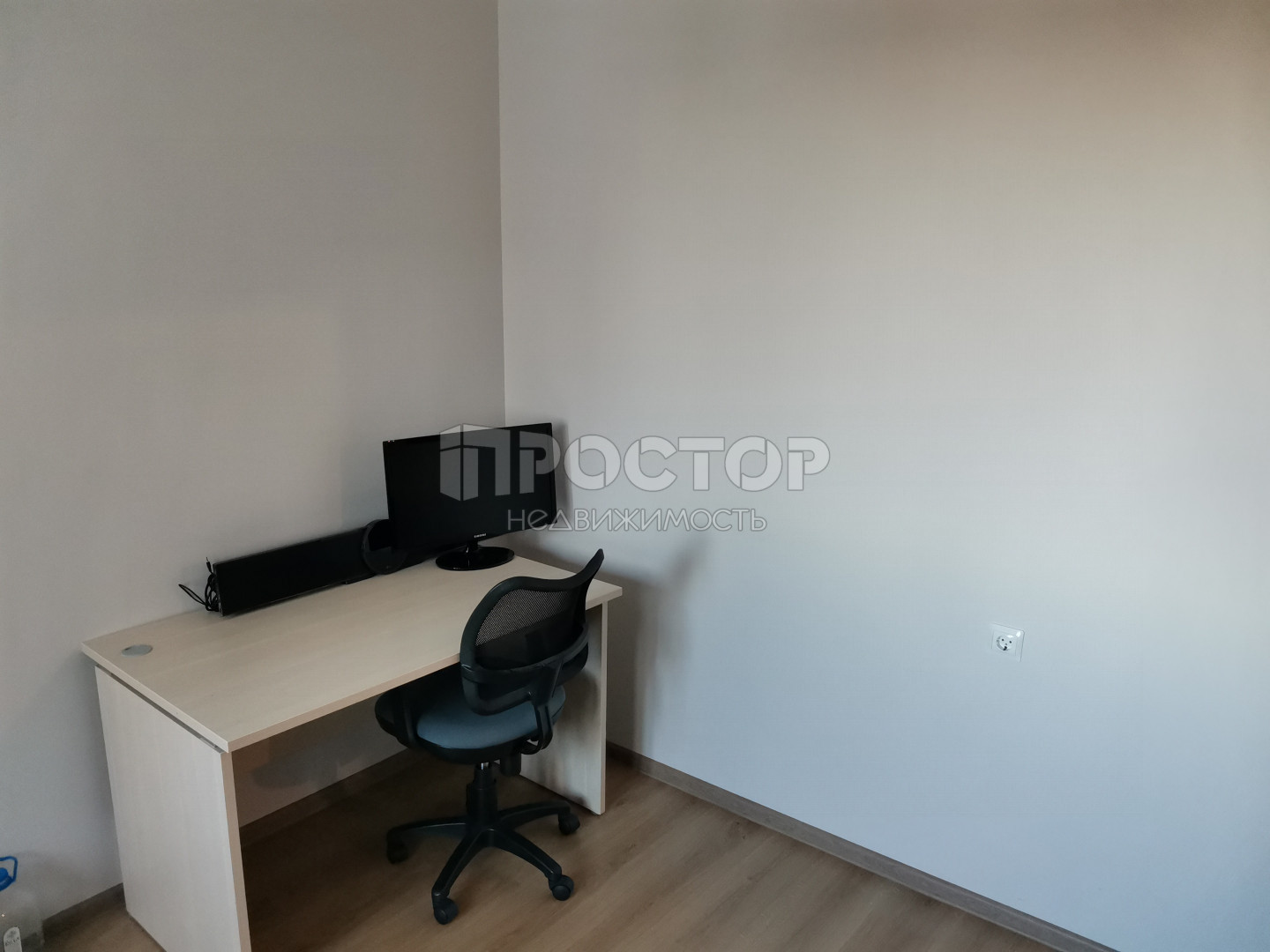 3-комнатная квартира, 77 м² - фото 13