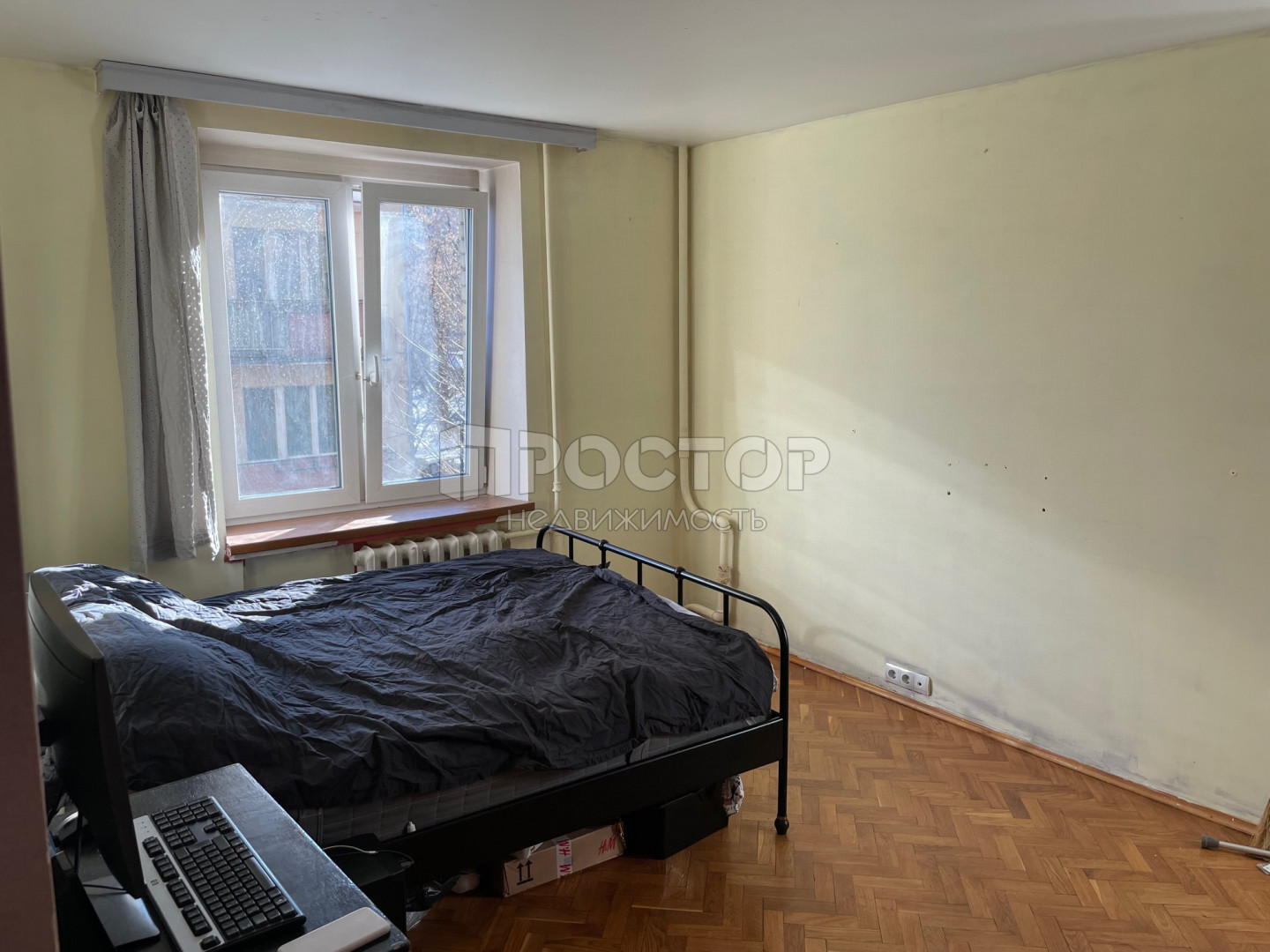 2-комнатная квартира, 39 м² - фото 5