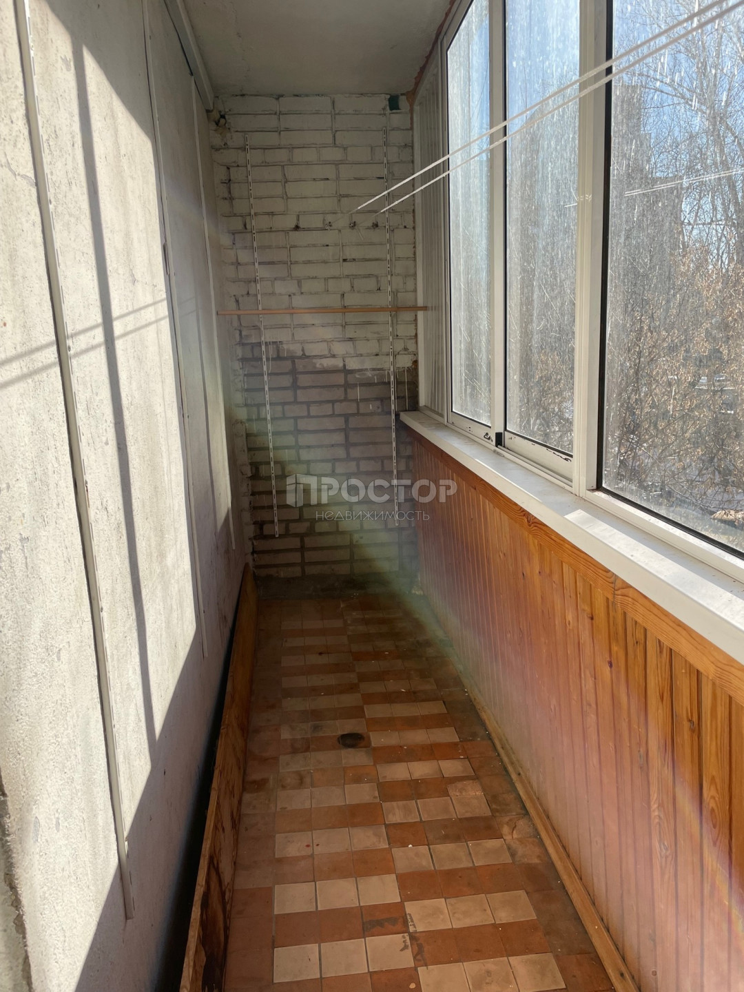 2-комнатная квартира, 39 м² - фото 9