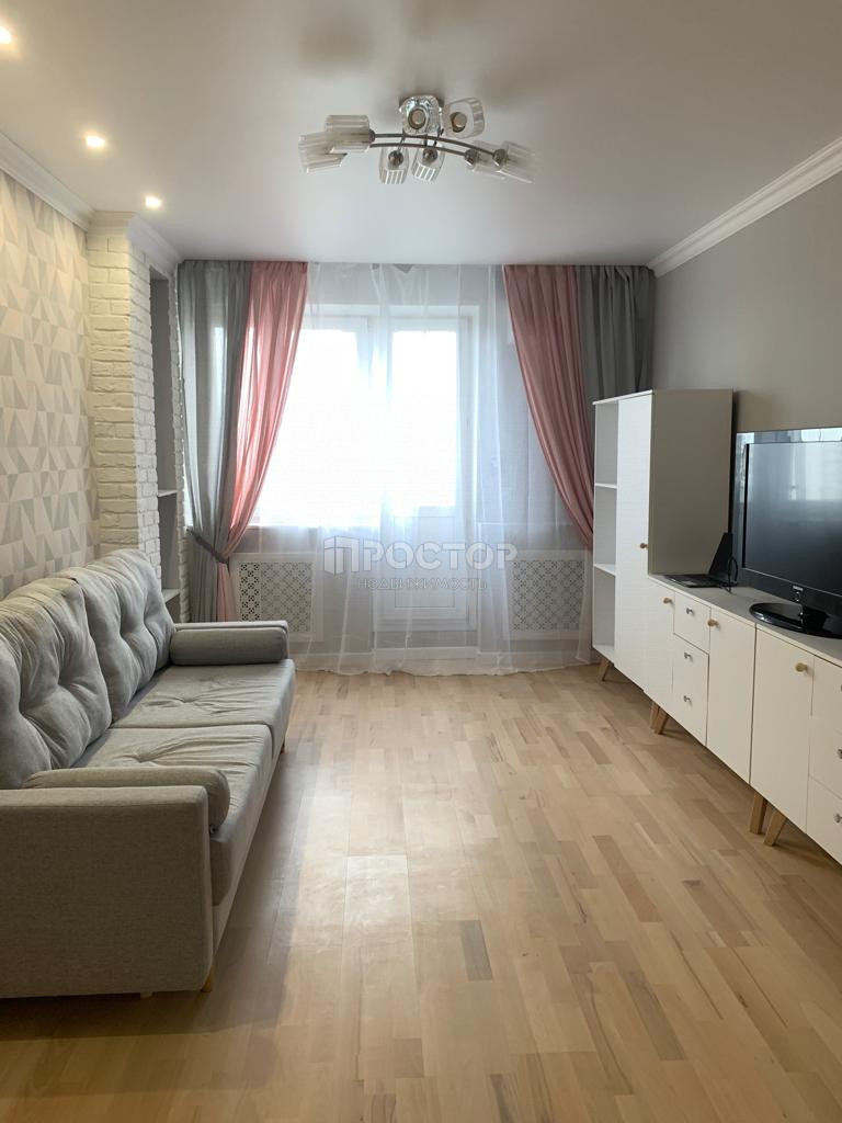3-комнатная квартира, 75 м² - фото 3
