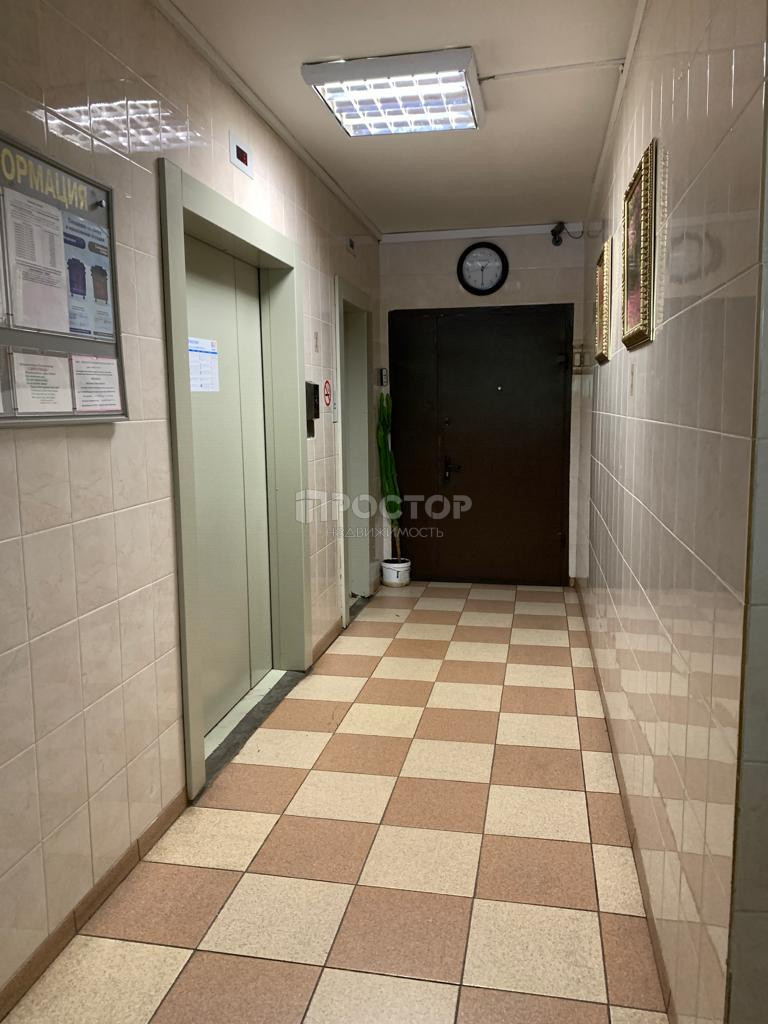 3-комнатная квартира, 75 м² - фото 13
