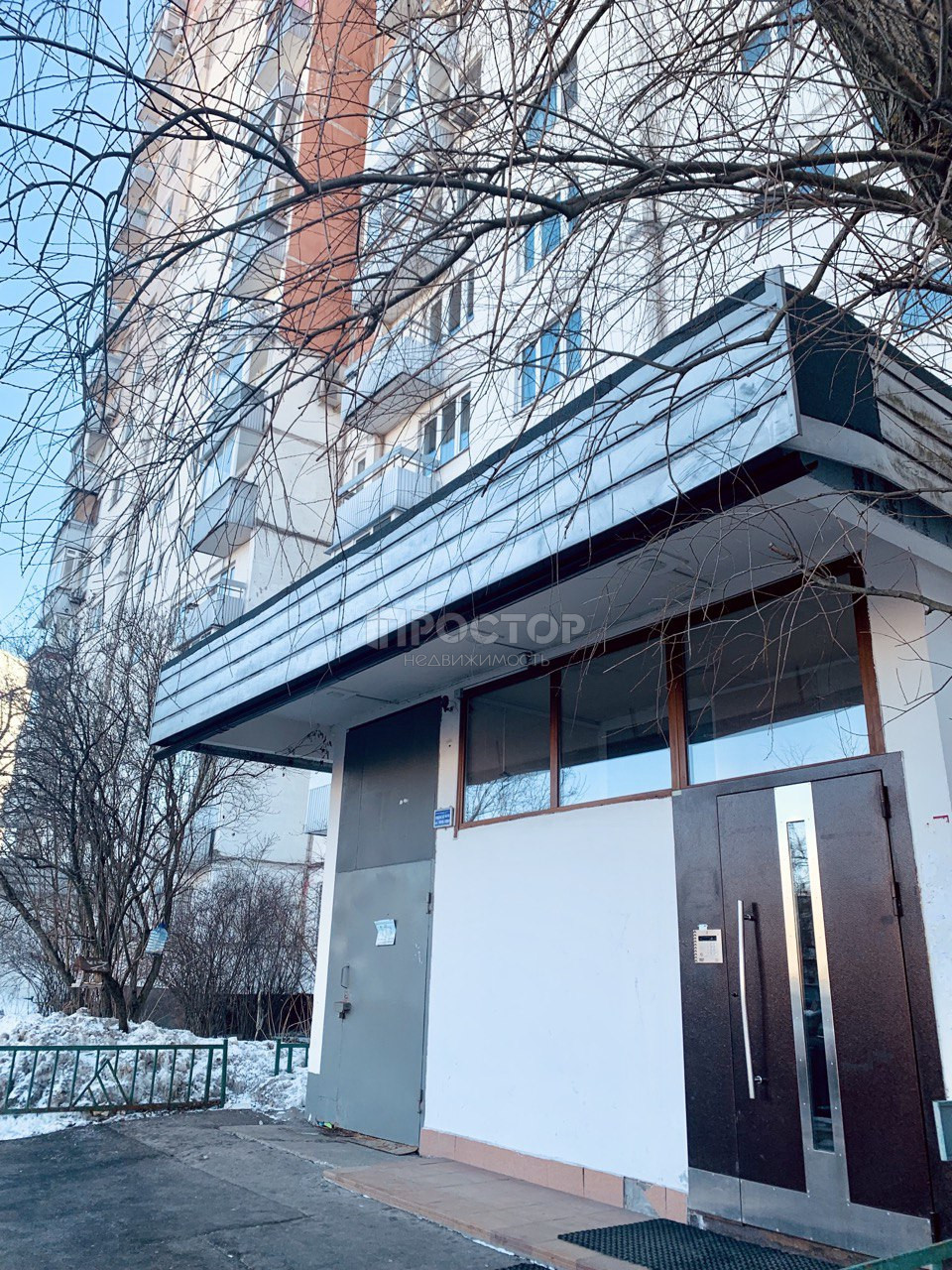 3-комнатная квартира, 75 м² - фото 16