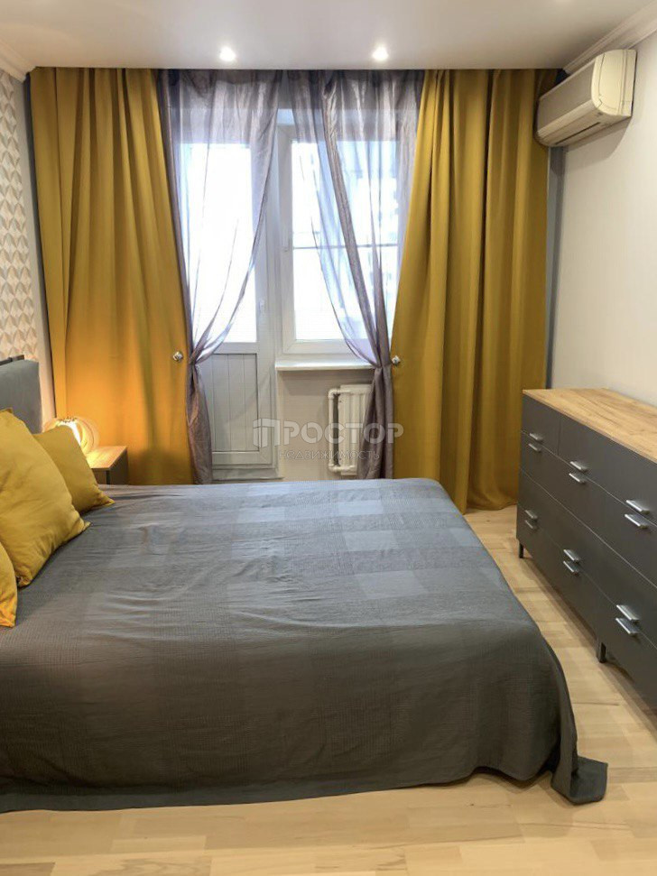 3-комнатная квартира, 75 м² - фото 7