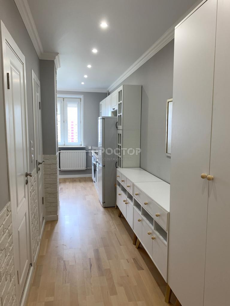3-комнатная квартира, 75 м² - фото 8