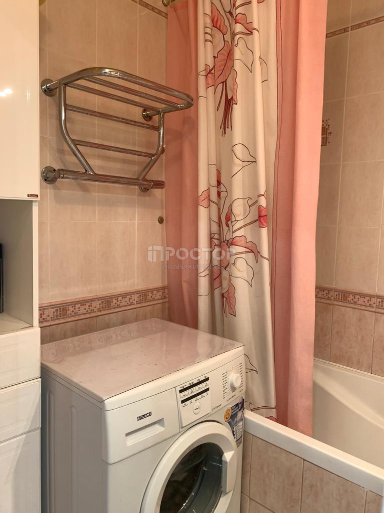 3-комнатная квартира, 75 м² - фото 11