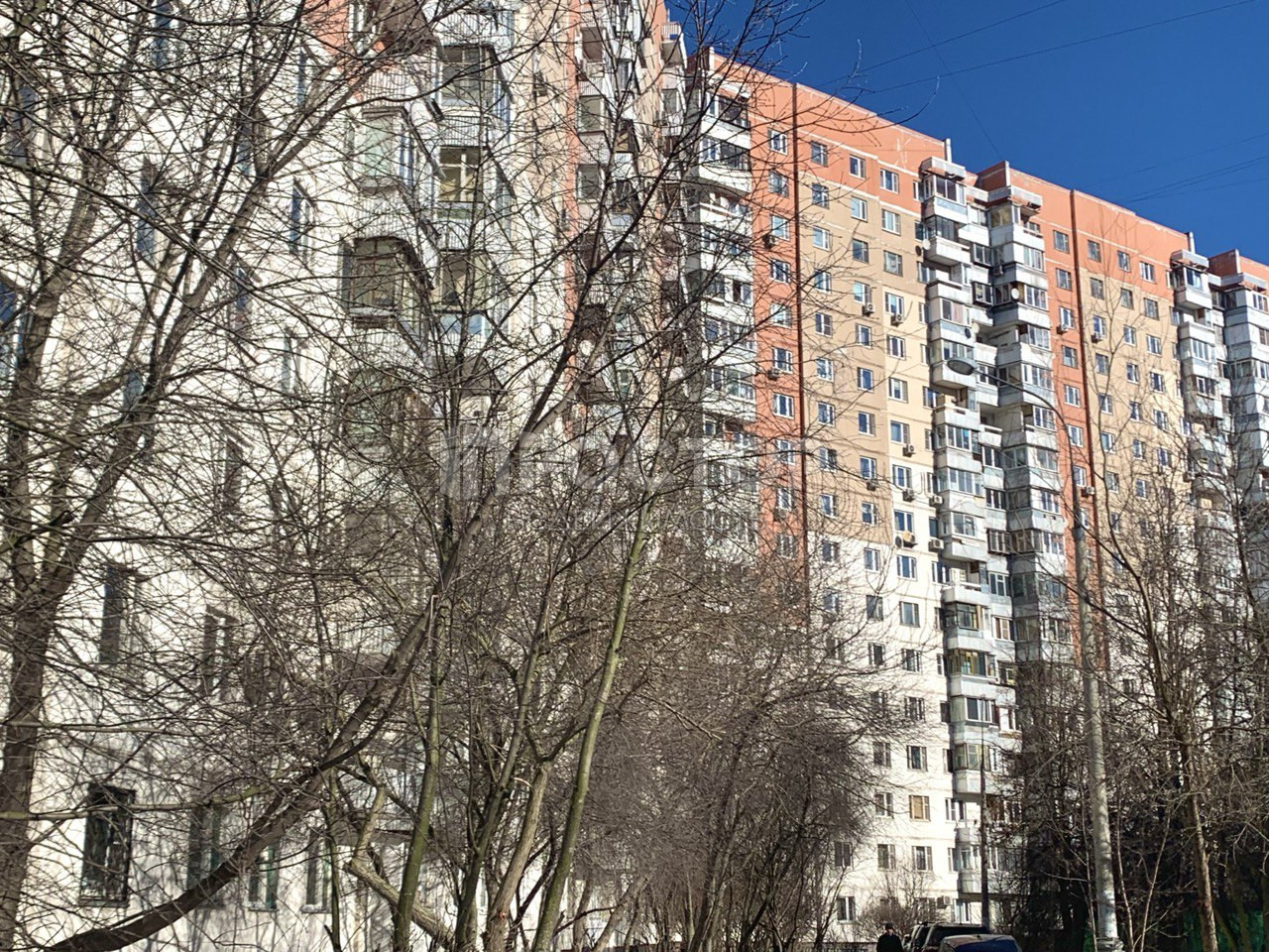 3-комнатная квартира, 75 м² - фото 21