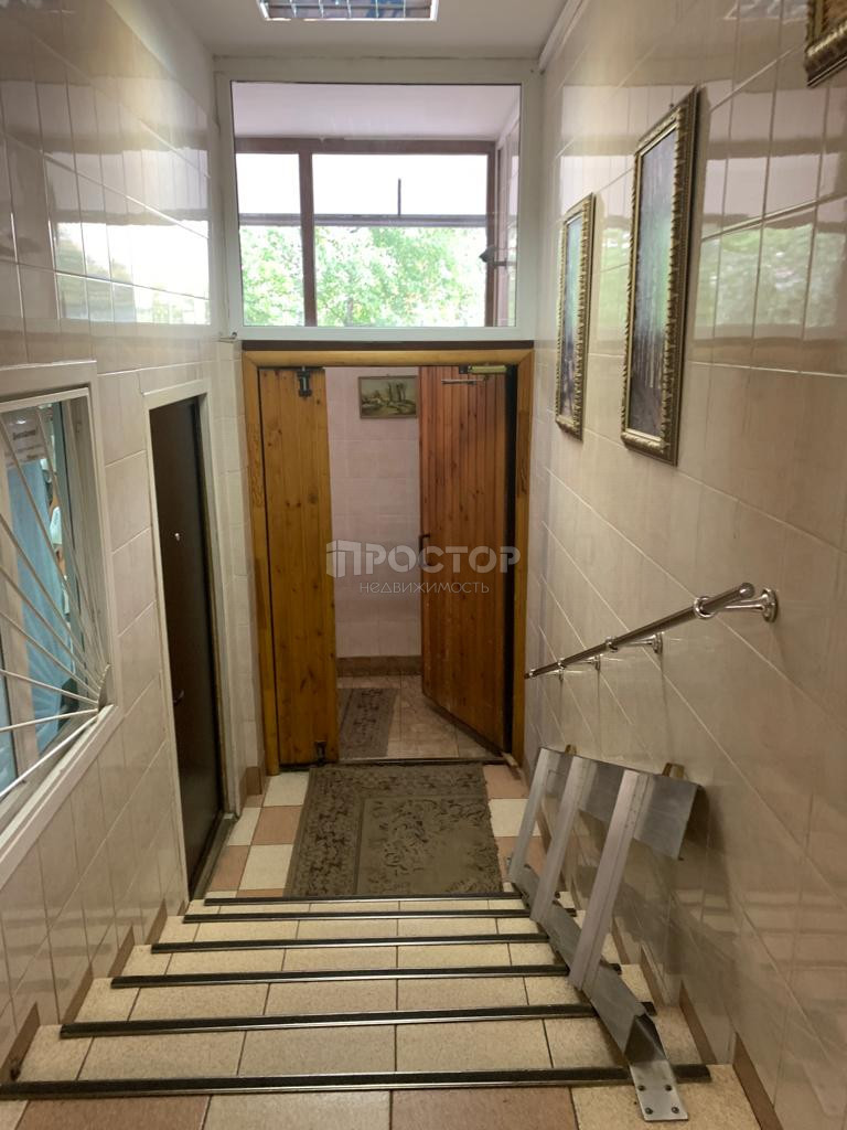 3-комнатная квартира, 75 м² - фото 14