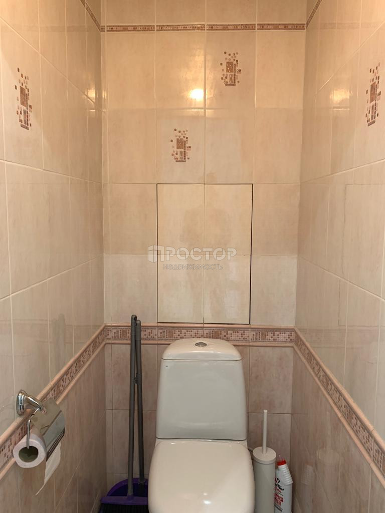 3-комнатная квартира, 75 м² - фото 12