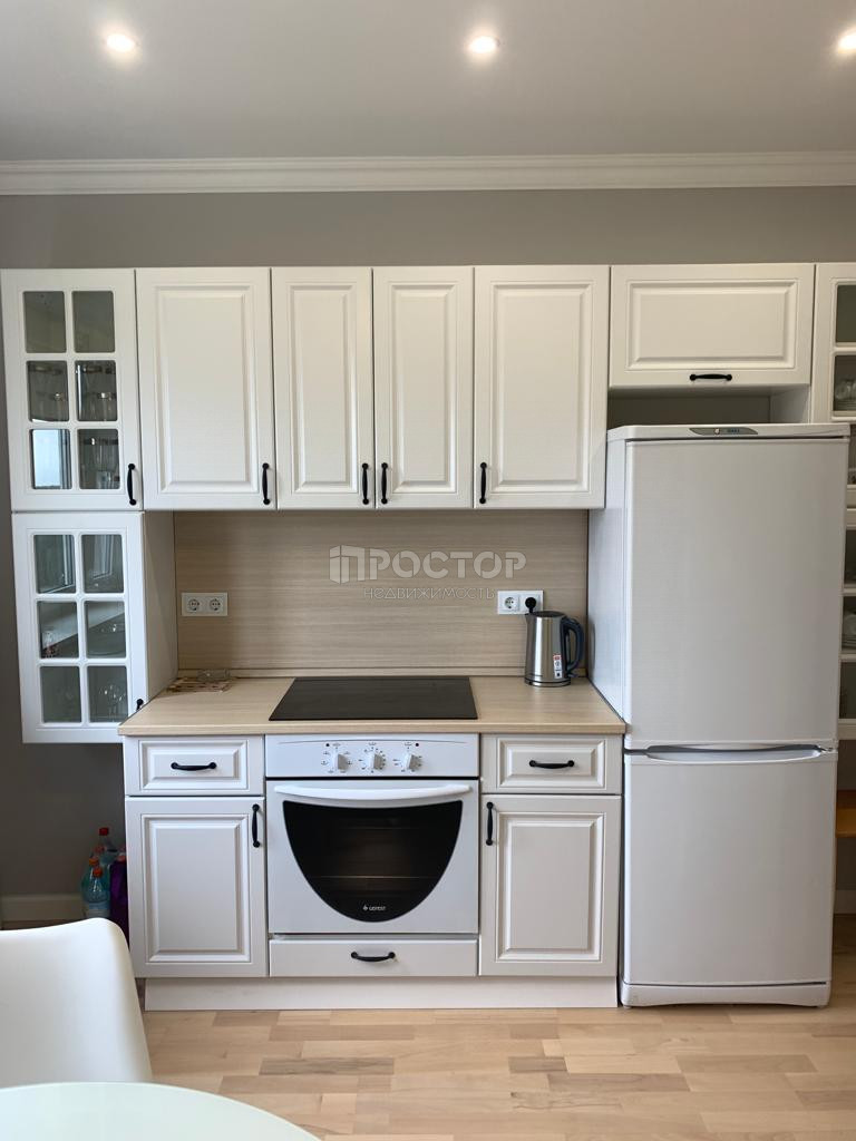 3-комнатная квартира, 75 м² - фото 9