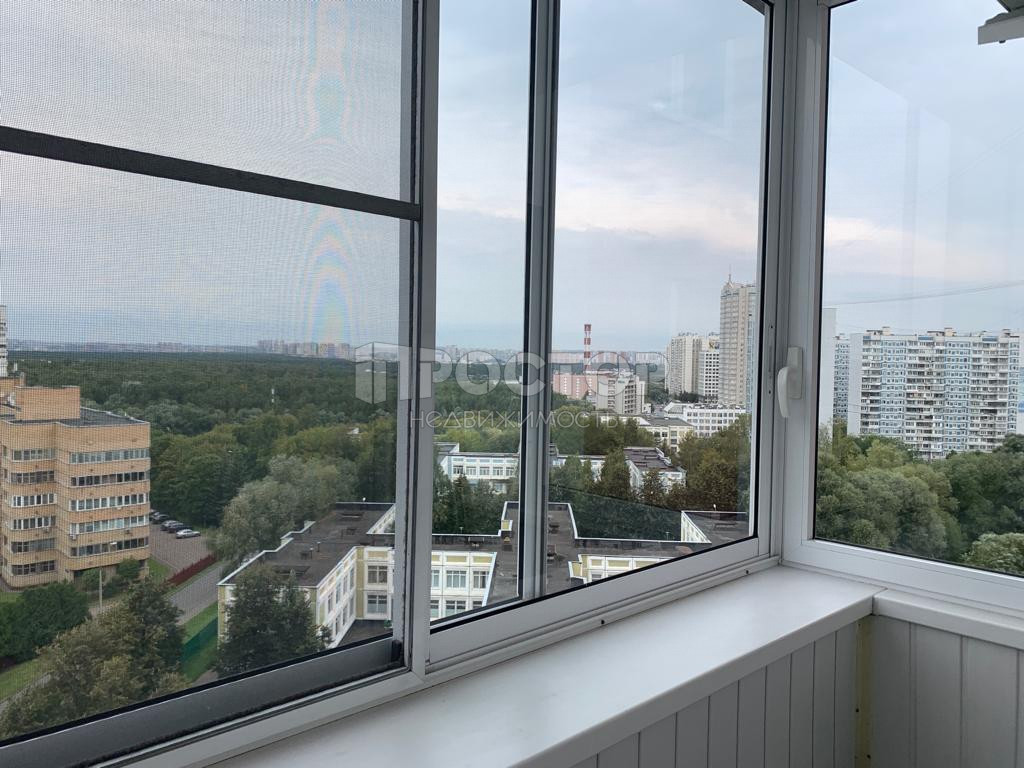 3-комнатная квартира, 75 м² - фото 4