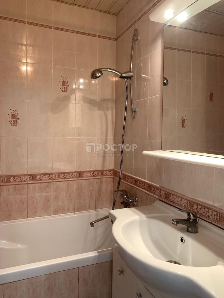 3-комнатная квартира, 75 м² - фото 10