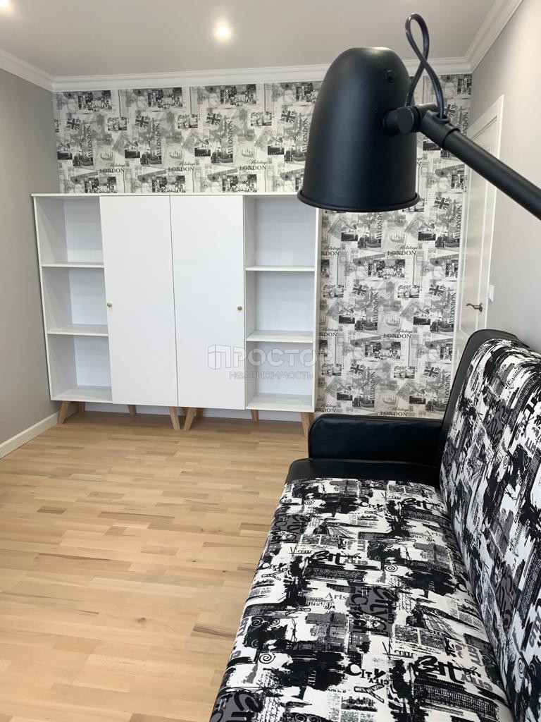 3-комнатная квартира, 75 м² - фото 5