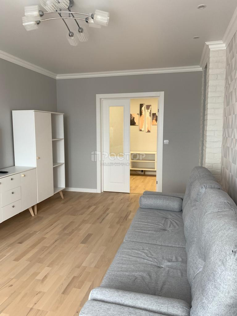 3-комнатная квартира, 75 м² - фото 2